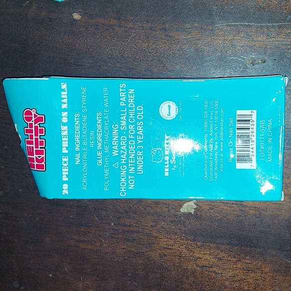 Hello kitty - Picture 5 of 5